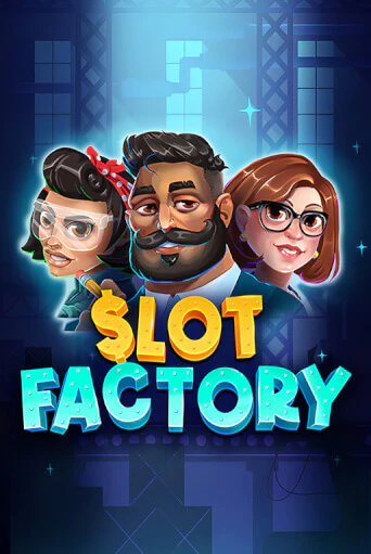 Slot Factory от Skywind демо версия | VAVADA без регистрации