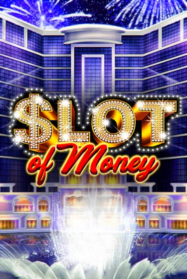 Slot Of Money от GameArt демо версия | VAVADA без регистрации