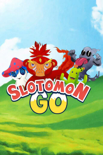 Slotomon Go от BGaming демо версия | VAVADA без регистрации