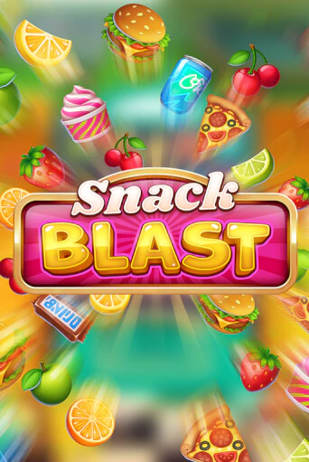 Snack Blast от OneTouch демо версия | VAVADA без регистрации