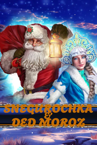 Snegurochka & Ded Moroz от Spinomenal демо версия | VAVADA без регистрации