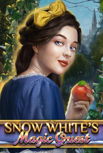 Snow White's Magic Quest от Spinomenal демо версия | VAVADA без регистрации