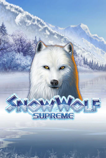 Snow Wolf Supreme от Merkur Gaming демо версия | VAVADA без регистрации