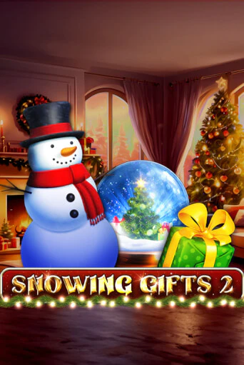 Snowing Gifts 2 от Spinomenal демо версия | VAVADA без регистрации