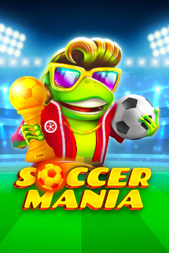 Soccermania от BGaming демо версия | VAVADA без регистрации