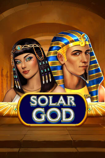 Solar God от Synot Games демо версия | VAVADA без регистрации