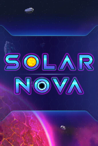 Solar Nova от Iron Dog Studio демо версия | VAVADA без регистрации