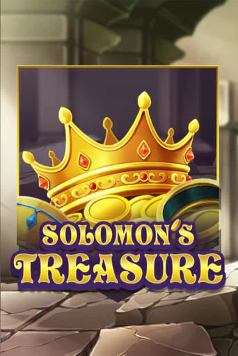 Solomons Treasure от KA Gaming демо версия | VAVADA без регистрации