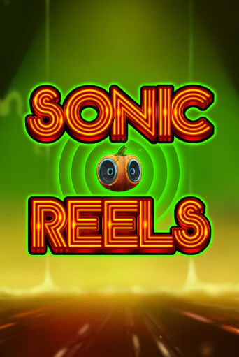 Sonic Reels от Wazdan демо версия | VAVADA без регистрации