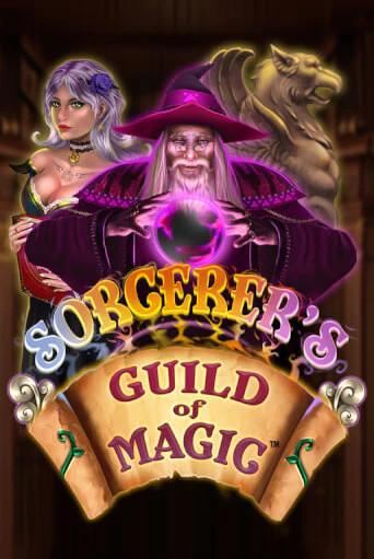 Sorcerer's Guild of Magic от Playtech демо версия | VAVADA без регистрации