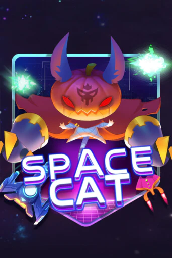 Space Cat от KA Gaming демо версия | VAVADA без регистрации