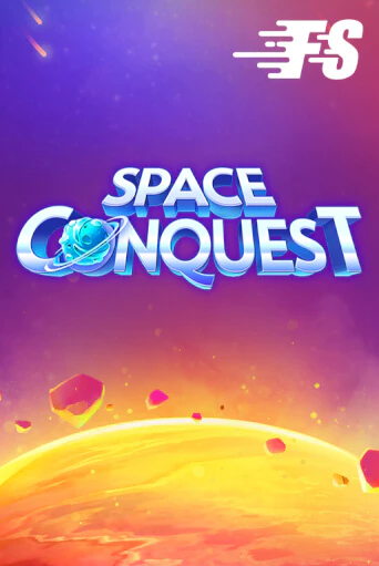 Space Conquest от Spadegaming демо версия | VAVADA без регистрации