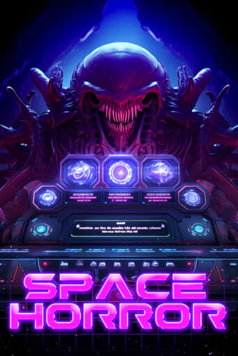 Space Horror от Onlyplay демо версия | VAVADA без регистрации