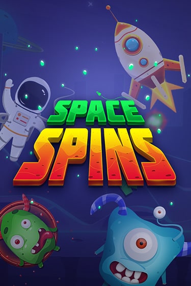 Space Spins от Games Global демо версия | VAVADA без регистрации