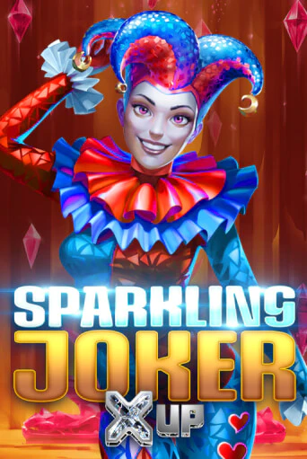 Sparkling Joker X UP™ от Games Global демо версия | VAVADA без регистрации