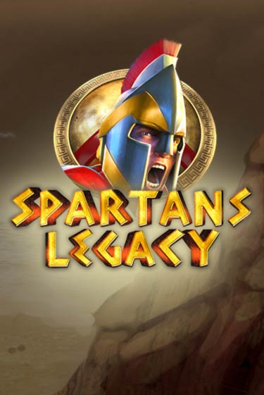 Spartans Legacy от GameArt демо версия | VAVADA без регистрации