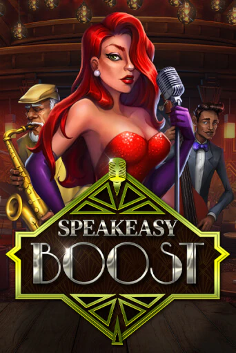 Speakeasy Boost от Kalamba демо версия | VAVADA без регистрации