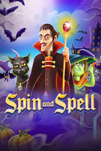 Spin and Spell от BGaming демо версия | VAVADA без регистрации