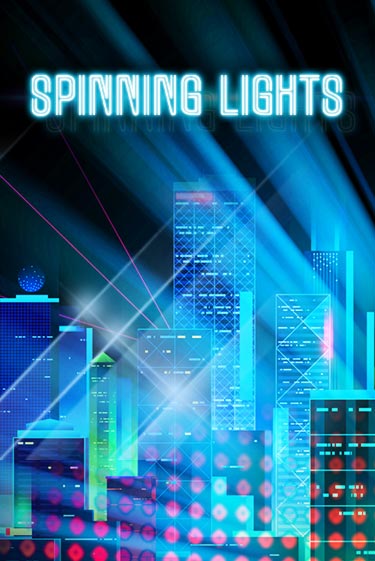 Spinning Lights от Spinomenal демо версия | VAVADA без регистрации