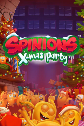 Spinions X-mas Party от Quickspin демо версия | VAVADA без регистрации