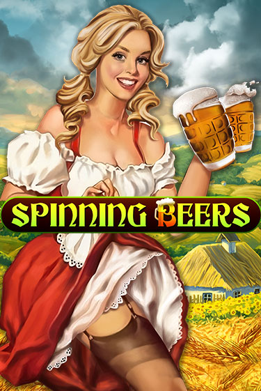 Spinning Beers от Spinomenal демо версия | VAVADA без регистрации