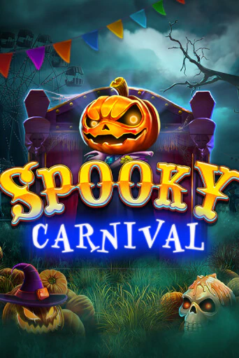 Spooky Carnival от Red Tiger демо версия | VAVADA без регистрации