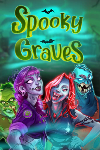 Spooky Graves от GameArt демо версия | VAVADA без регистрации