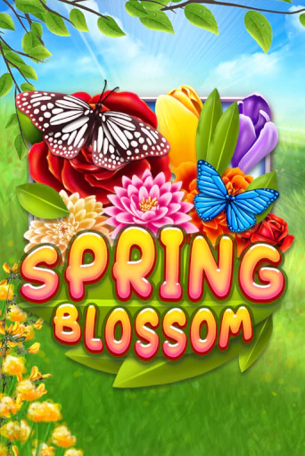 Spring Blossom от KA Gaming демо версия | VAVADA без регистрации