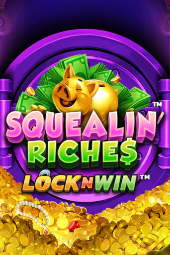 Squealin' Riches от Games Global демо версия | VAVADA без регистрации