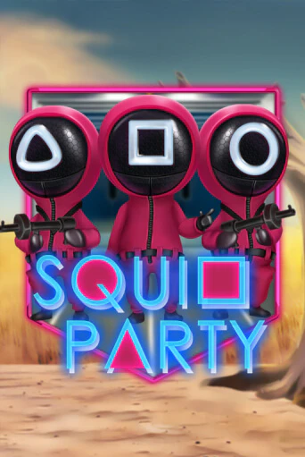 Squid Party от KA Gaming демо версия | VAVADA без регистрации