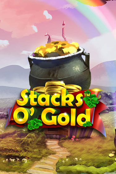 Stacks O' Gold от iSoftBet демо версия | VAVADA без регистрации