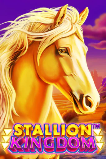 Stallion Kingdom™ от Games Global демо версия | VAVADA без регистрации