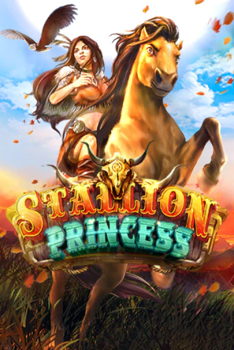 Stallion Princess от Naga Games демо версия | VAVADA без регистрации