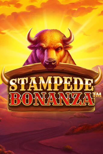 Stampede Bonanza от Booming Games демо версия | VAVADA без регистрации