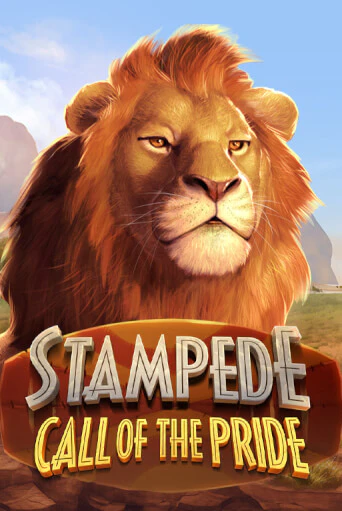 Stampede Call of the Pride от Games Global демо версия | VAVADA без регистрации