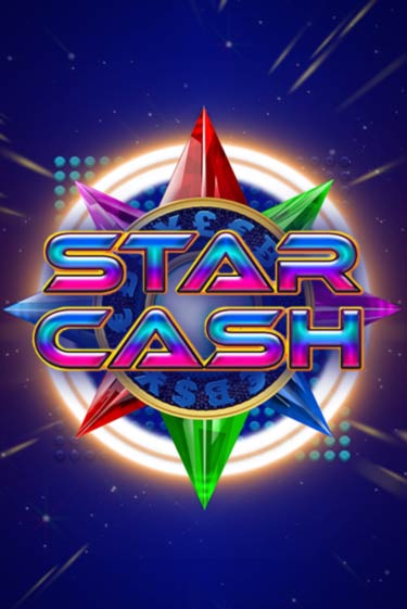 Star Cash от GameArt демо версия | VAVADA без регистрации