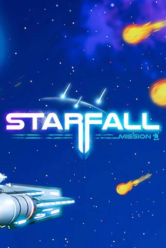 Starfall Mission от Triple Cherry демо версия | VAVADA без регистрации