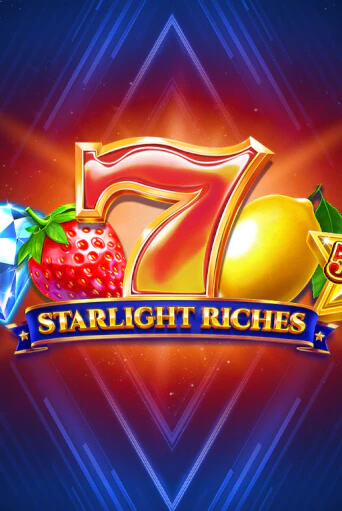 Starlight Riches от Booming Games демо версия | VAVADA без регистрации