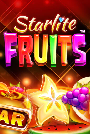 Starlite Fruits™ от Microgaming демо версия | VAVADA без регистрации