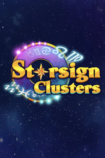 Starsign Clusters от Games Global демо версия | VAVADA без регистрации