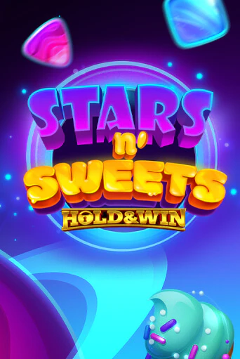 Stars n' Sweets™ Hold & Win™ от iSoftBet демо версия | VAVADA без регистрации