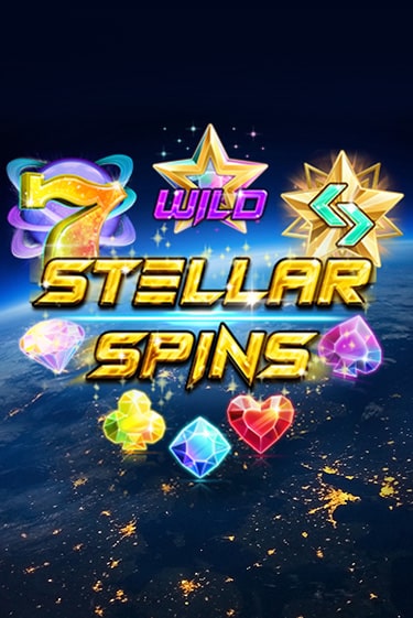 Stellar Spins от Booming Games демо версия | VAVADA без регистрации