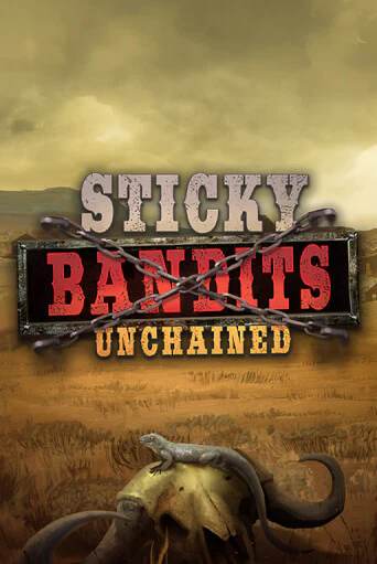 Sticky Bandits Unchained от Quickspin демо версия | VAVADA без регистрации