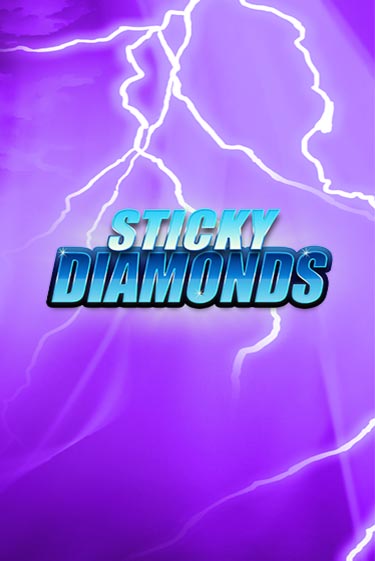 Sticky Diamonds от Gamomat демо версия | VAVADA без регистрации