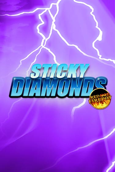 Sticky Diamonds Red Hot Firepot от Gamomat демо версия | VAVADA без регистрации