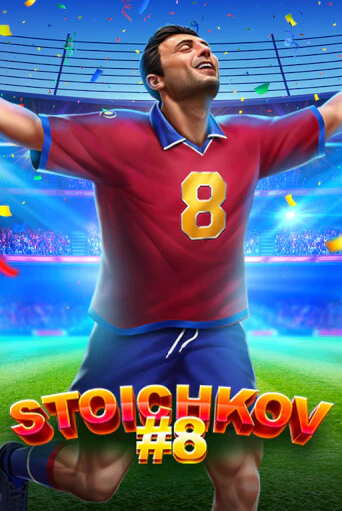 Stoichkov 8 от Amusnet Interactive демо версия | VAVADA без регистрации