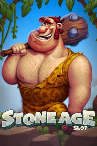 Stone age Slot от Spinoro демо версия | VAVADA без регистрации