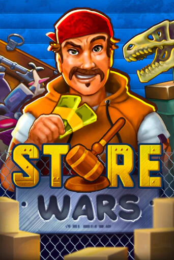 Store Wars от Popiplay демо версия | VAVADA без регистрации