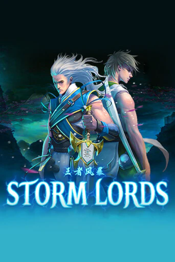 Storm Lords от RTG Slots демо версия | VAVADA без регистрации