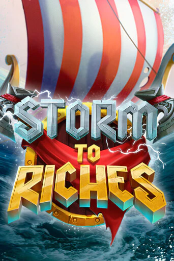 Storm To Riches от Microgaming демо версия | VAVADA без регистрации